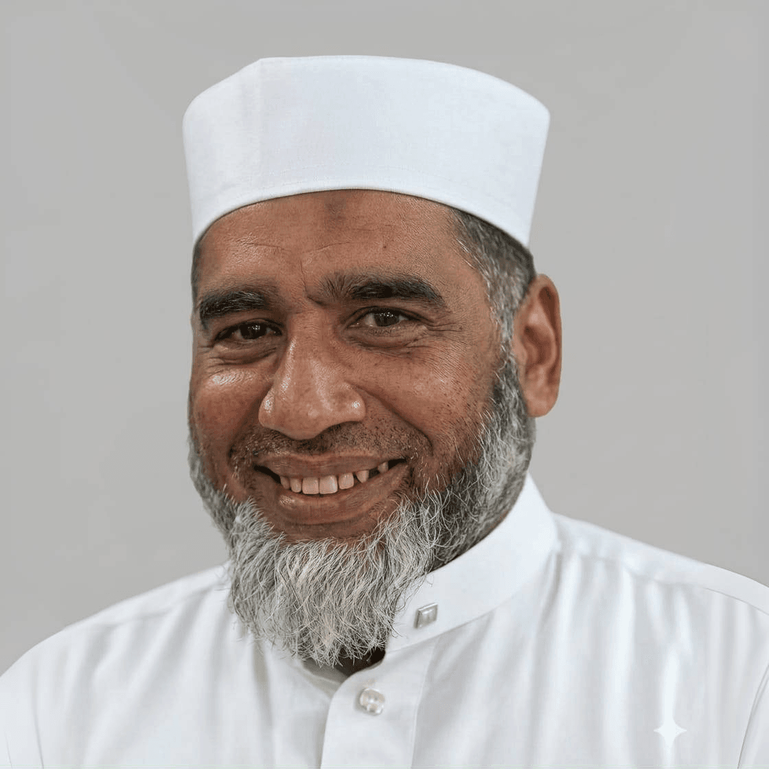 Imam Youssef Hassan